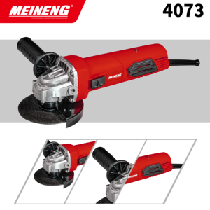 4073 220V High-Power Draagbare Haakse Slijper Voor Professioneel Gebruik - Product Image 3
