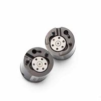 Pièces de moteur de camion, soupape de commande 28305328 28284216 28602946 pour injecteur de carburant diesel