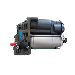 คอมเพรสเซอร์ลม Air Spring รุ่น AC8035 สำหรับ W166 W292 แบบติดตั้งถาวร ใช้ไฟ AC ระบายความร้อนด้วยอากาศ แบบหล่อลื่น - Product Image 1