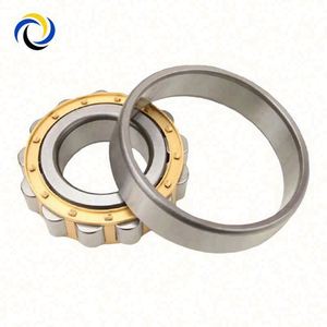 Piezas de <span class=keywords><strong>automóviles</strong></span> rodamiento de rodillos cilíndricos N1060 N 1060 para la venta - Product Image 2