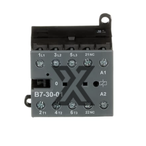 Nuevo Contactor Mini Original B7-30-01 24V 48V 110V 220V - Product Image 1