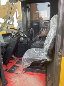 Kondisi Baik <span class=keywords><strong>komatsu</strong></span> <span class=keywords><strong>WA470</strong></span>-3 Wheel <span class=keywords><strong>Loader</strong></span> Bekas 7 ton <span class=keywords><strong>komatsu</strong></span> <span class=keywords><strong>Wa470</strong></span> dengan Suku Cadang Inti Mesin Bearing Plc Motor - Product Image 5