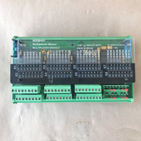 Plc Mxm401 Multiplexer Module 271.130.436e Lyngsoe Marine 962.004.900 for Warranty Product