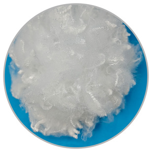 Trinh Nữ Micro denier polyester STAPLE sợi <span class=keywords><strong>PSF</strong></span> <span class=keywords><strong>1.2d</strong></span> 38 Mét cho quay - Product Image 1