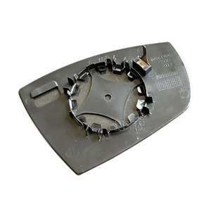 กระจกมองหลังฟอร์ด อีโคสปอร์ตกระจกอุ่นได้ ด้านซ้าย กระจกทรงกลม 190 มม. - Product Image 4