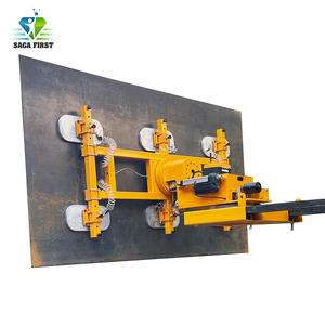 Orklift-bloque de piedra de granito, <span class=keywords><strong>panel</strong></span> de madera de vidrio, elevador al vacío con ventosa - Product Image 3