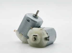 Elektromotor 3.7v 6v 12 <span class=keywords><strong>Volt</strong></span> Micro <span class=keywords><strong>DC</strong></span> <span class=keywords><strong>Motor</strong></span> 8000-12000 tpm Hoge Snelheid 20v Kleine Mini <span class=keywords><strong>Motor</strong></span> met Borstel 20mm voor Elektrische Fiets - Product Image 4