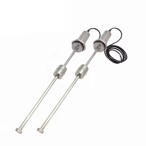 Medidor de Nivel Magnetostrictivo de Acero Inoxidable de Alta Precisión, Instrumento de Medición de Altura, Gran Venta - Product Image 6