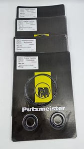 อะไหล่แท้ Putzmeister 23969600 รถปั๊มคอนกรีต - Product Image 4