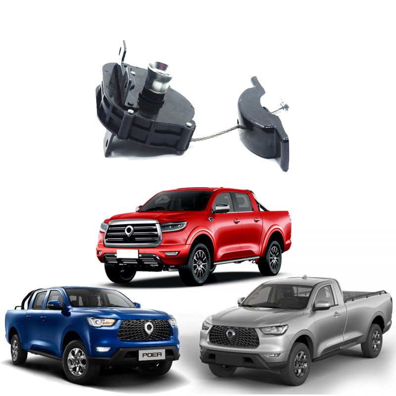 Высококачественная защелка Gwm Poer для Great Wall GWM Gwm Poer