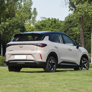 Voiture électrique Wuling Binguo S, berline compacte, 525 km/325 km d'autonomie, idéale pour les trajets quotidiens, les familles et la ville, avec recharge rapide. - Product Image 4