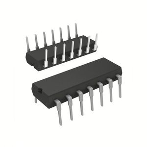 New & Original DM7450N DIP-14 Integrated Circuit Chip CZSKU:LL30IX55 - Product Image 1