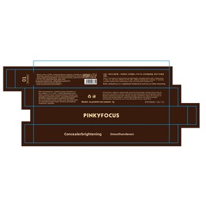 <span class=keywords><strong>Corrector</strong></span> Líquido Humectante <span class=keywords><strong>de</strong></span> Alta Calidad, Cobertura Total, Textura Cremosa, Maquillaje Facial OEM, 3 Tonos - Product Image 6