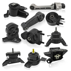 Autoteile Motor halterung Motor halterung Für Toyota Corolla BMW Hyundai Suzuki Mazda <span class=keywords><strong>2</strong></span> 3 Mitsubishi Nissan - Product Image 3