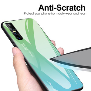 เคสโทรศัพท์มือถือรุ่นขายดีปี 2021 สำหรับ <span class=keywords><strong>vivo</strong></span> V20 Pro V15 S1 เคสแบบกระจกปรับแต่งได้ เคสโทรศัพท์มือถือสำหรับ <span class=keywords><strong>vivo</strong></span> Y20 - Product Image 5