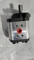 Pompe hydraulique à engrenages Trade Assurance EG-PBD-26-20 EG-PBD-22-20 EG-PBD-26-R EG-PBD-30-R
