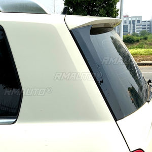 Kit de Carrocería para Mercedes Benz Clase GLK X204 GLK200 260 300 2009-2015, Alerón Lateral Trasero, Alerón Trasero, Accesorios para Automóviles - Product Image 3