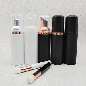 Shampooing Pour <span class=keywords><strong>Cils</strong></span> Fouetts Lash Shampooing Concentrateeye Lash Shampoo Kit de lavage des <span class=keywords><strong>cils</strong></span> personnalisé avec brosse à <span class=keywords><strong>cils</strong></span> - Product Image 5