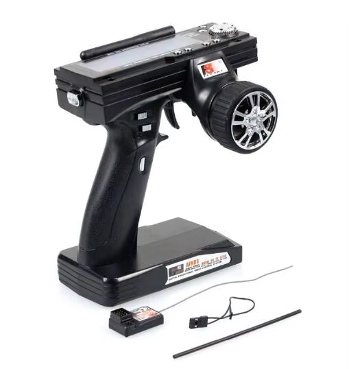 Gt3b with receiver