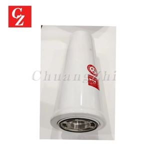 Kit de Filtro de Aceite para Compresor de Aire Ingersoll Rand 24900458, Filtro de Combustible y Refrigerante, Piezas para Compresores Industriales - Product Image 5