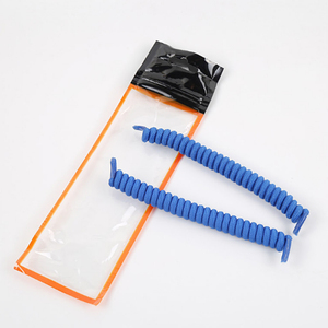 <span class=keywords><strong>Lacci</strong></span> <span class=keywords><strong>elastici</strong></span> riflettenti senza cravatta Melenlt-taglia unica, <span class=keywords><strong>lacci</strong></span> rapidi per <span class=keywords><strong>scarpe</strong></span> per adulti e bambini - Product Image 3