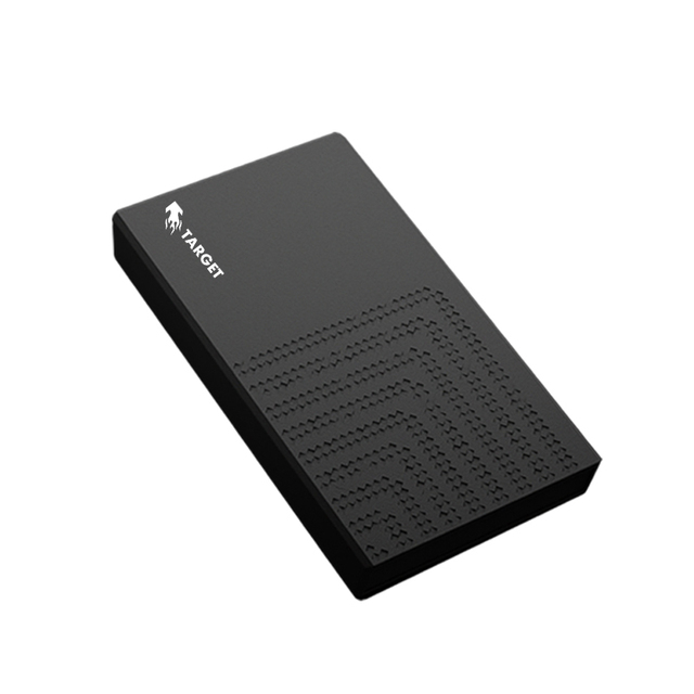 OEM Brand Portable PSSD 320GB Solid State Drive USB Interface External SSD 500GB Metal Shell for Laptop PC Desktop