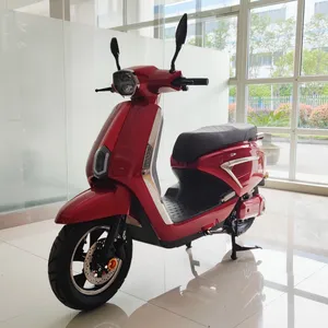 Electric Scooter Motorcycle 3000W 72V Adult Lithium Racing High Speed Electric Motorcycle For Sale