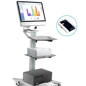 SW-3620 Perekam Tumescensi Penis Malam Hari Mesin Disfungsi Seksual Pria Andrologi - Product Image 1