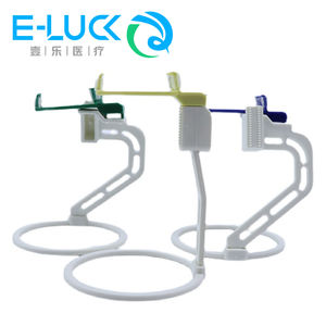 جهاز تحديد مواقع جهاز استشعار الأشعة السينية للأسنان حامل جهاز تحديد مواقع غشاء الأشعة السينية الرقمي لطبيب الأسنان جهاز استشعار بلاستيكي محمول موضع - Product Image 3