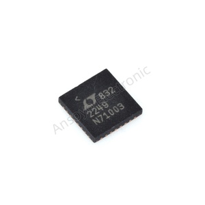 ANSOYO LTC2249IUH # PBF LTC2249 ตัวแปลงอนาล็อกเป็นดิจิตอล 4BIT 32QFN วงจรรวม ชิ้นส่วนอิเล็กทรอนิกส์ การเก็บข้อมูล - Product Image 6