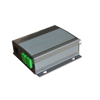 Catv Fth Optische Ontvanger Voor Tv-Netwerk Wdm 1550nm