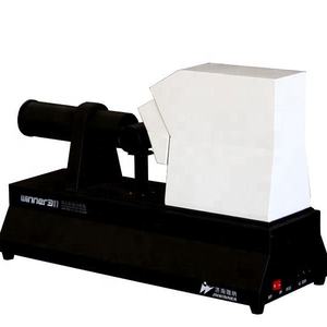 Gouttelette de pulvérisation pour la recherche d'aérosol Laser automatique <span class=keywords><strong>dls</strong></span> analyseur de taille de nanoparticules - Product Image 2