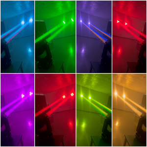 <span class=keywords><strong>330W</strong></span> <span class=keywords><strong>LED</strong></span> Chùm Di Chuyển Ánh Sáng Bsw 3in1 Chùm Tại Chỗ Rửa Di Chuyển Đầu Ánh Sáng Sân Khấu Buổi Hòa Nhạc Theatre Sự Kiện Dầm Di Chuyển Đầu Cho DJ Đảng - Product Image 3