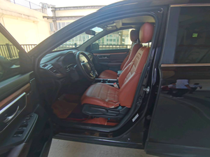ฮอนด้า CR-V 240TURBO CVT 2WD รุ่น Comfort Edition ปี 2021 รถ SUV มือสอง วิ่ง 80000 กม. ประหยัดน้ำมัน รถมือสองคุณภาพดีสำหรับขาย - Product Image 6