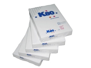 Resmas de <span class=keywords><strong>Papel</strong></span> para Copiar Blanco Tamaño <span class=keywords><strong>A4</strong></span> de 500 Hojas, 70 g/m², 80 g/m², para <span class=keywords><strong>Impresora</strong></span> - Product Image 2