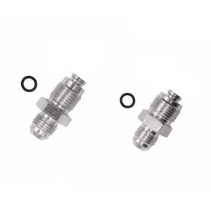 ข้อต่อพวงมาลัยเพาเวอร์ 6AN M16 M18X1.5 อลูมิเนียมอัลลอยด์สำหรับปั๊มไฮดรอลิกและโครงอะไหล่ซ่อมแซม - Product Image 5