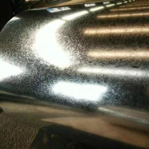 Bobina de Acero Galvanizado con Alto Contenido de Zinc GI/SGCC para Casas Prefabricadas y Construcción de Almacenes SGCC DX51D+<span class=keywords><strong>Z</strong></span> 0.12-3.0mm Certificado ISO CE - Product Image 6