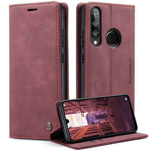 Funda de Cuero Tipo Cartera para <span class=keywords><strong>Huawei</strong></span> P50 <span class=keywords><strong>Pro</strong></span>, Accesorios para Teléfono <span class=keywords><strong>Celular</strong></span>, Funda con Ranuras para Tarjetas, para <span class=keywords><strong>Huawei</strong></span> <span class=keywords><strong>P</strong></span> <span class=keywords><strong>50</strong></span> 40 30 Lite, Gran Venta 2026 - Product Image 2