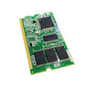 Tarjeta de Memoria FANUC A20B-3900-0303/0302/0222/0304 en Stock - Product Image 4