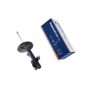 Nouvel amortisseur avant droit à suspension à gaz en acier de haute qualité 1996, OEM 4851039615 4851033250, garantie 1 an - Product Image 1
