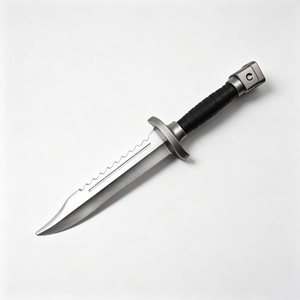 Épée courte en mousse PU, unisexe/adaptée aux 14 ans et plus, jouet de jeu de rôle de chevalier médiéval fantastique - Product Image 1