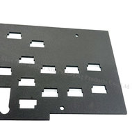 Clavier mécanique personnalisé coussin en mousse de coton poron insonorisant haute élasticité antichoc Source fabricant