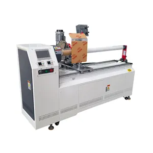 Industrial automatic foam tape cutting machine