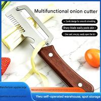 OEM ODM 2-in-1 multifunctionele groenteschiller met flesopener, aangepaste logo's |   Fabrieksdirect groothandel in bulk