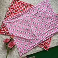 Nouvelle taie d'oreiller personnalisée Yangyan en tricot à motif de dessin animé pour berceau de bébé, 400 fils au pouce carré, antistatique, en matériau doux et confortable, collection automne