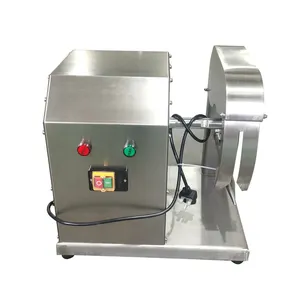 Mesin pemotong ayam segar elektrik komersial pemisah unggas (QH-200) untuk pabrik pengolahan daging