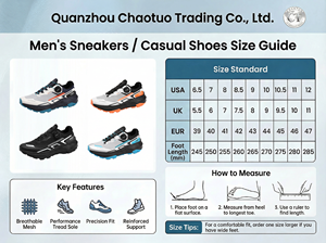 Chaussures de randonnée estivales respirantes conçues pour la stabilité sur sentier, confort longue durée, couleurs personnalisées disponibles, faible MOQ, OEM - Product Image 5