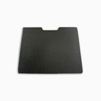 Insert en mousse EVA usiné CNC sur mesure, découpe de précision, pour étui à outils, doublure intérieure de protection – Vente chaude
