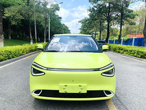 Dongfeng Nammi 01 mobil listrik Mini, mobil 2024 versi 430km dengan 2024 bekas dan baru - Product Image 2