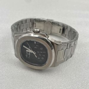 Reloj Mecánico Automático de Alta Calidad al por Mayor con Correa de Acero Inoxidable, Esfera de 41 mm, Reloj de Pulsera para Hombre, Regalo - Product Image 5